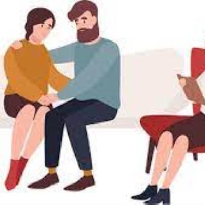 زوج درمانی و مشاوره پیش از ازدواج