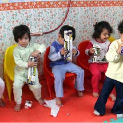 5 میلیون کودک پیش دبستانی از امکانات آموزشی محرومند